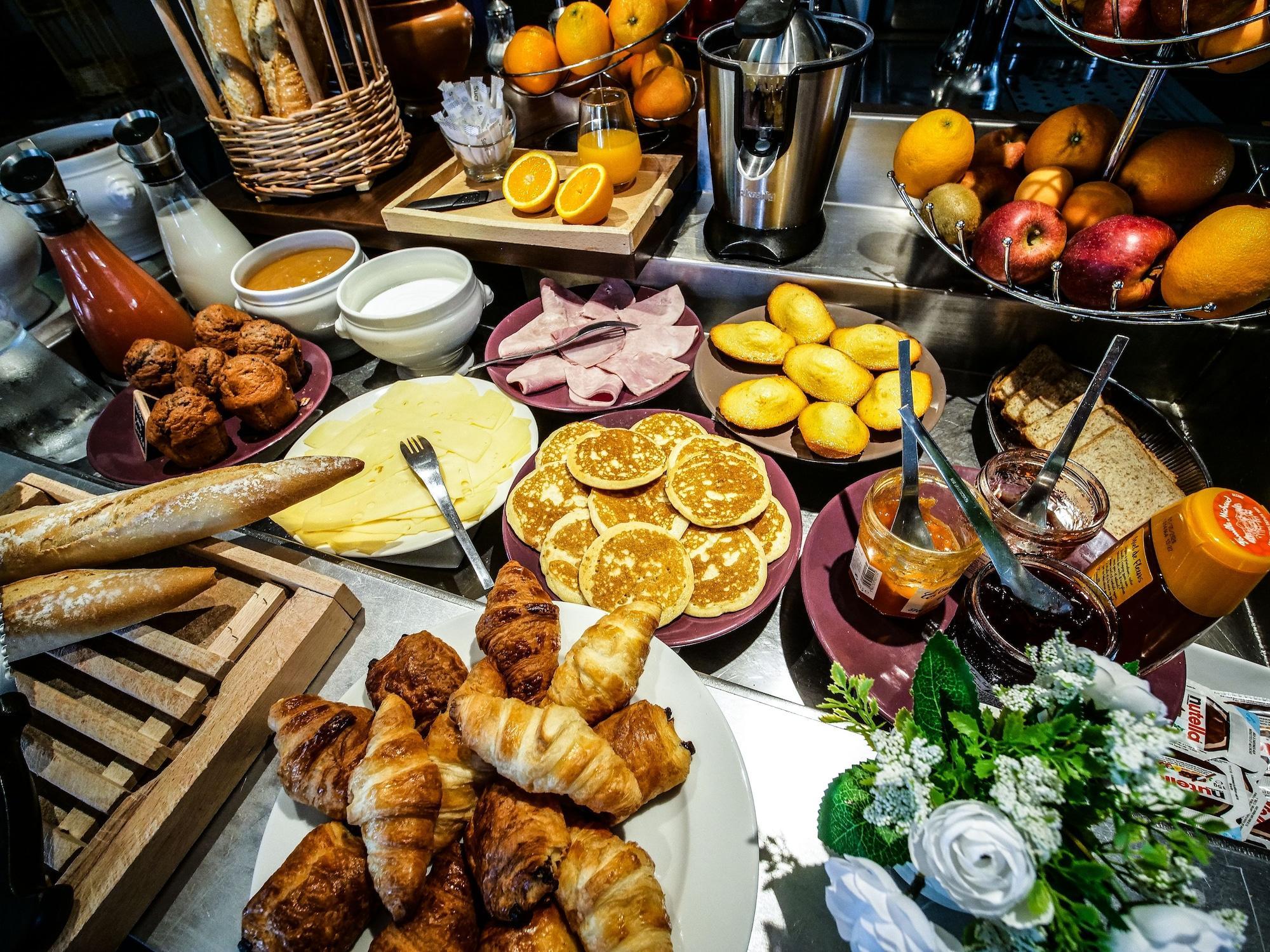 Hotel Inn Design Resto Novo Le Mans Arnage Εξωτερικό φωτογραφία
