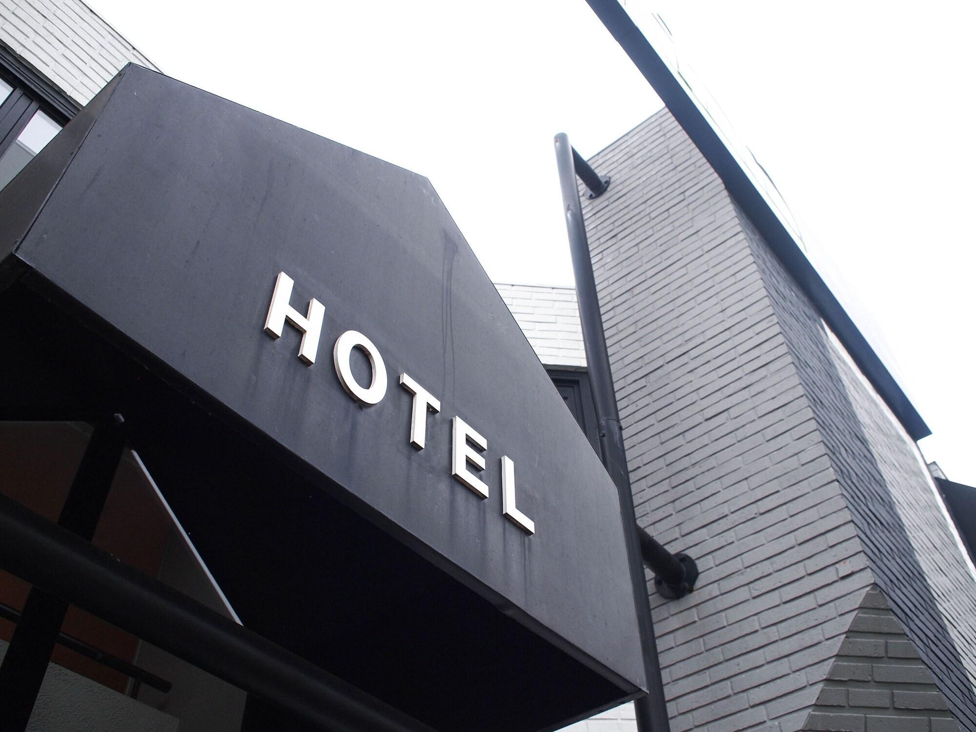 Hotel Inn Design Resto Novo Le Mans Arnage Εξωτερικό φωτογραφία