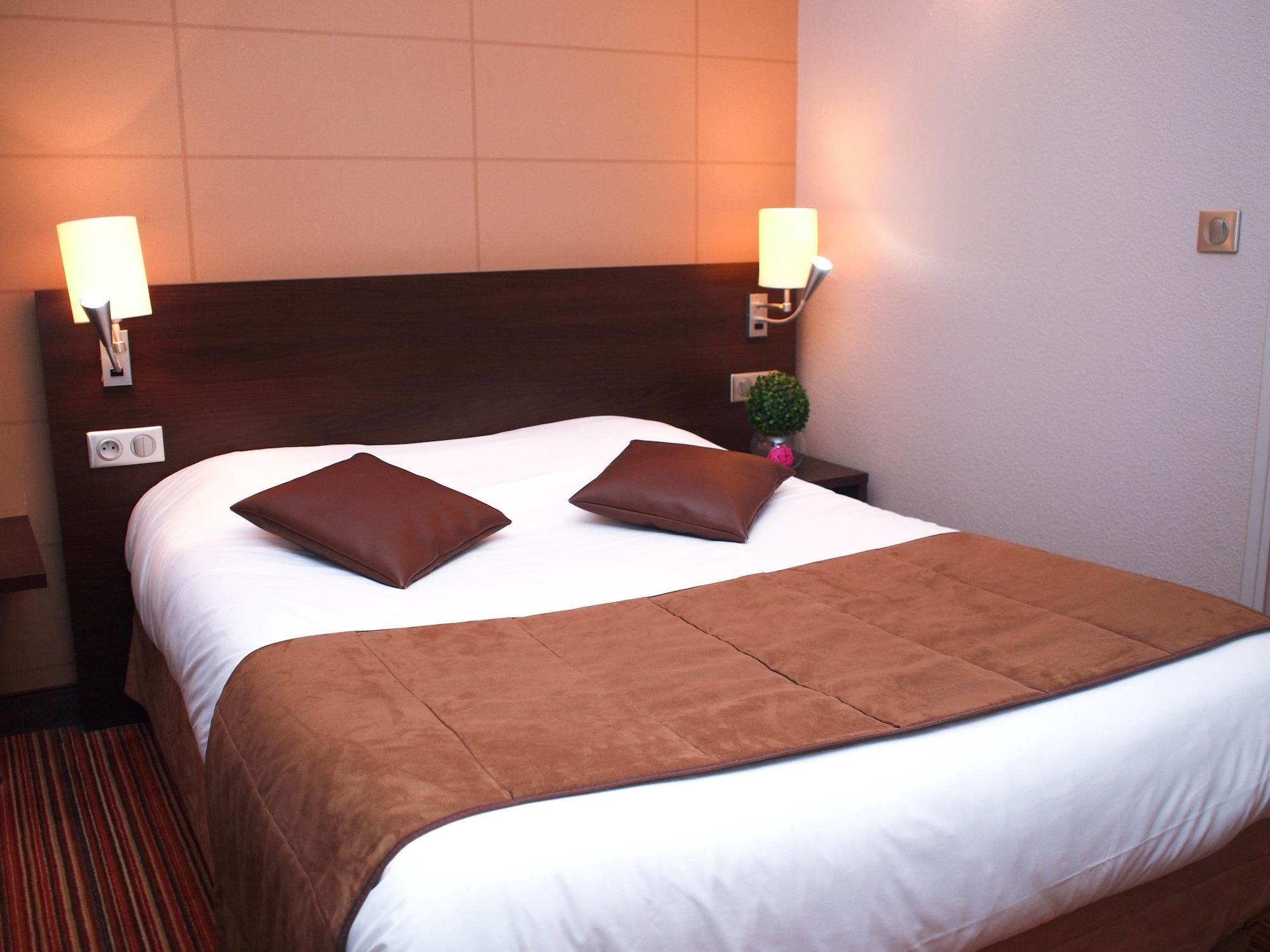 Hotel Inn Design Resto Novo Le Mans Arnage Εξωτερικό φωτογραφία